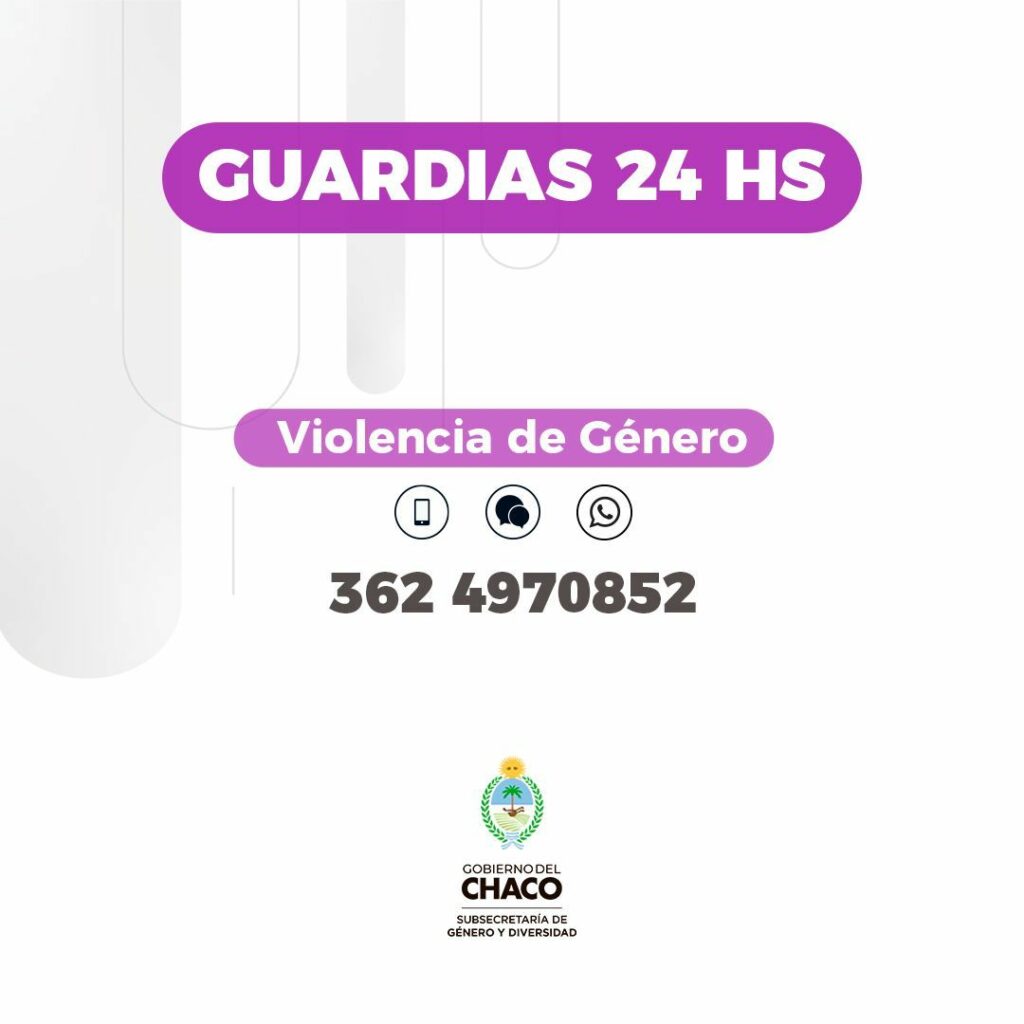 El gobierno continúa trabajando con la asistencia a víctimas de violencia de género El gobierno continúa trabajando con la asistencia a víctimas de violencia de género
