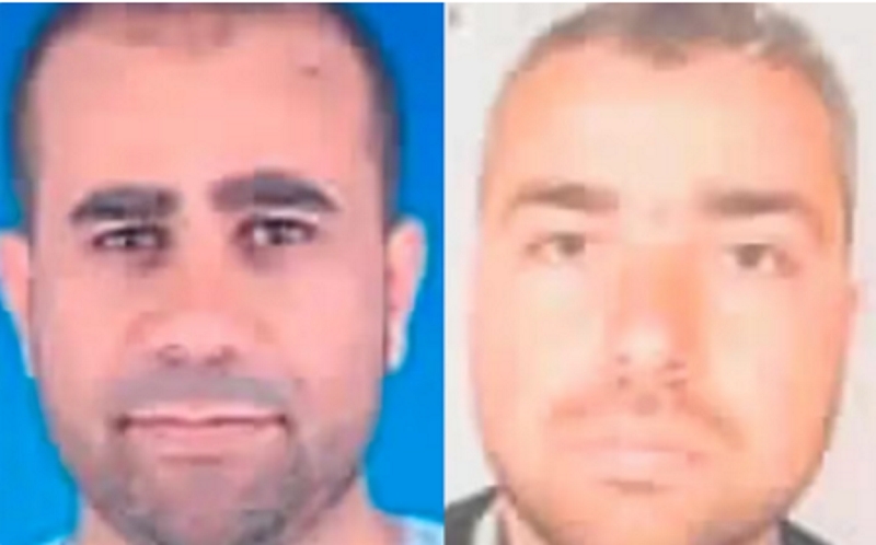 Israel abatió a comandantes de Hamas que perpetraron la masacre del kibutz Be’eri Israel abatió a comandantes de Hamas que perpetraron la masacre del kibutz Be’eri