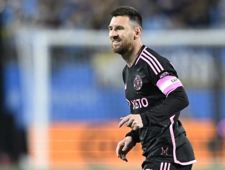 Messi inicia la pretemporada con objetivos en Inter Miami y la Selección Argentina Messi inicia la pretemporada con objetivos en Inter Miami y la Selección Argentina