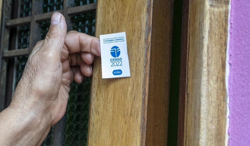 Argentina: más del 73% de los migrantes vive en CABA y la provincia de Buenos Aires Argentina: más del 73% de los migrantes vive en CABA y la provincia de Buenos Aires