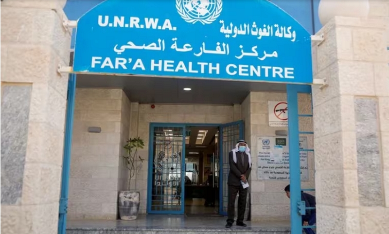 Reino Unido, Italia, EEUU, Canadá y Australia suspendieron financiación a la agencia de la ONU para los palestinos Reino Unido, Italia, EEUU, Canadá y Australia suspendieron financiación a la agencia de la ONU para los palestinos