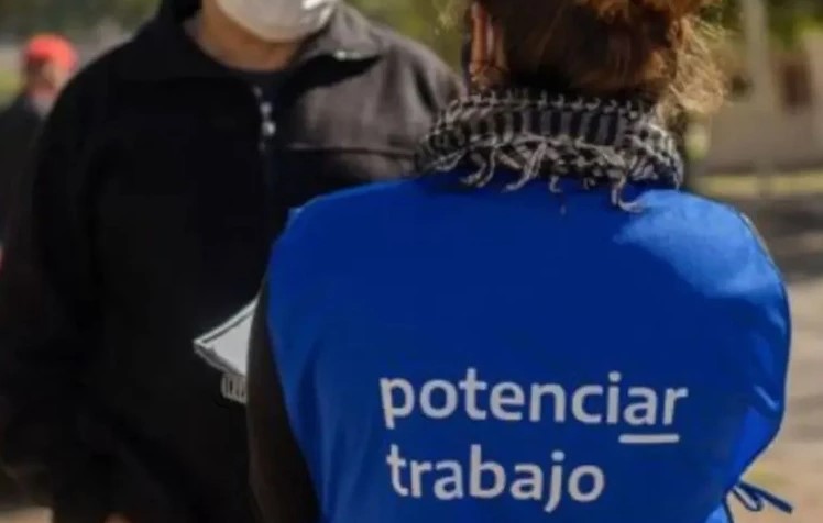 Siguen las suspensiones en el Potenciar Trabajo: 236 personas más en lo que va de marzo Siguen las suspensiones en el Potenciar Trabajo: 236 personas más en lo que va de marzo