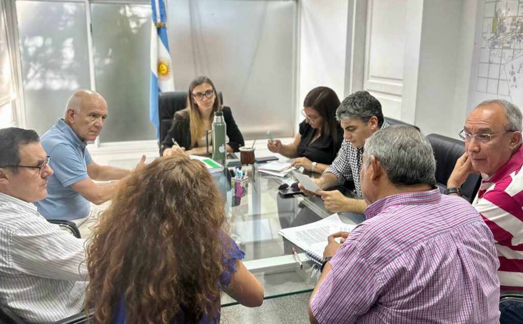 Secheep avanza en un plan para erradicar las conexiones clandestinas Secheep avanza en un plan para erradicar las conexiones clandestinas