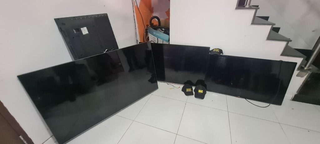 Robo de 500 mil dólares en Año Nuevo: realizaron cinco allanamientos en Corrientes