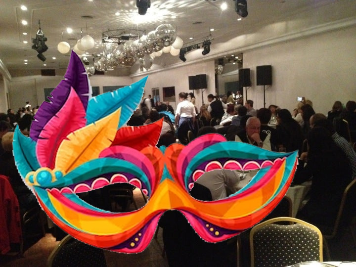 Este lunes ‘Fiesta de Carnaval’ en el Club Social de Resistencia organizado por la Municipalidad Este lunes ‘Fiesta de Carnaval’ en el Club Social de Resistencia organizado por la Municipalidad