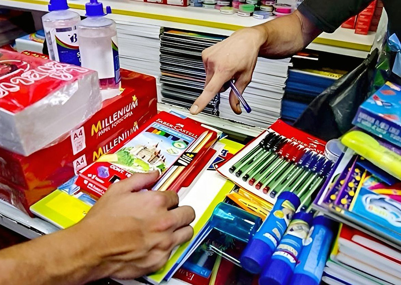 Vouchers educativos: el Gobierno publicó el reglamento y fijó requisitos, inscripción y fecha de pago Vouchers educativos: el Gobierno publicó el reglamento y fijó requisitos, inscripción y fecha de pago