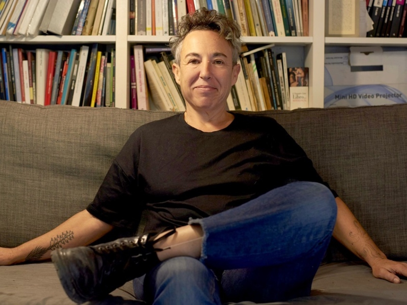 La argentina Gabriela Cabezón Cámara gana el premio literario Ciutat de Barcelona La argentina Gabriela Cabezón Cámara gana el premio literario Ciutat de Barcelona