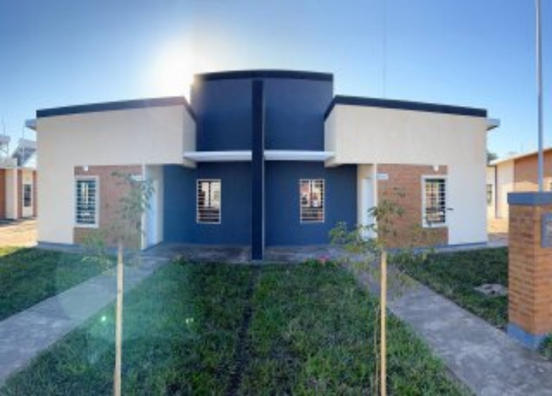 El IPDUV advirtió sobre un “mercado irregular” e informó que no regularizará viviendas comercializadas de forma ilegal El IPDUV advirtió sobre un “mercado irregular” e informó que no regularizará viviendas comercializadas de forma ilegal