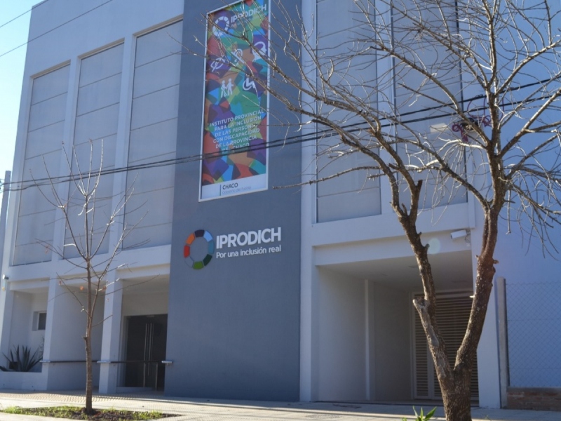 Elección del tercer vocal en representación de las personas con discapacidad ante el IPRODICH Elección del tercer vocal en representación de las personas con discapacidad ante el IPRODICH