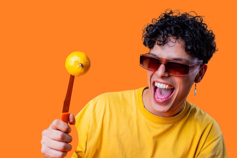 Joyze estrenó “Chacotizado”, su primer EP conceptual Joyze estrenó “Chacotizado”, su primer EP conceptual