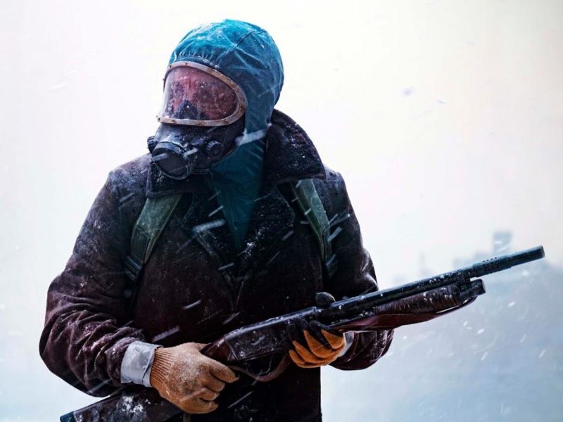 Con “El Eternauta” y varias figuras internacionales, Netflix anunció sus estrenos de 2024 Con “El Eternauta” y varias figuras internacionales, Netflix anunció sus estrenos de 2024