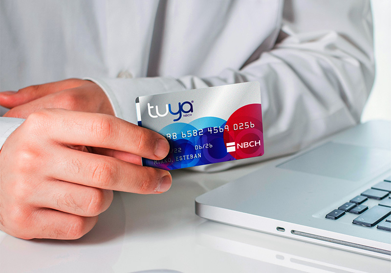 Vuelta a clases con Tuya: bonificación del 40% y cuotas sin interés Vuelta a clases con Tuya: bonificación del 40% y cuotas sin interés