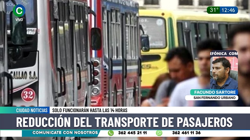 Transporte: “La realidad de las empresas es que no podemos salir a trabajar, no tenemos combustible” Transporte: “La realidad de las empresas es que no podemos salir a trabajar, no tenemos combustible”