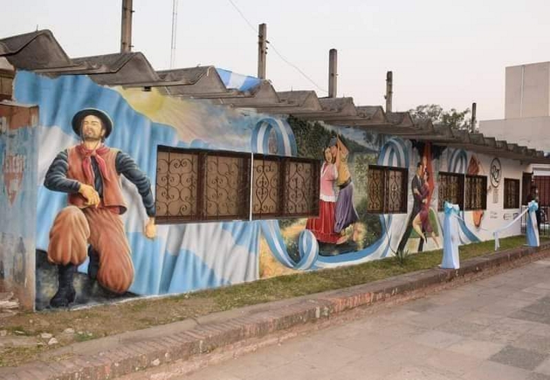 El próximo lunes comienzan las clases en la Escuela de Danza Romance de Zamba El próximo lunes comienzan las clases en la Escuela de Danza Romance de Zamba