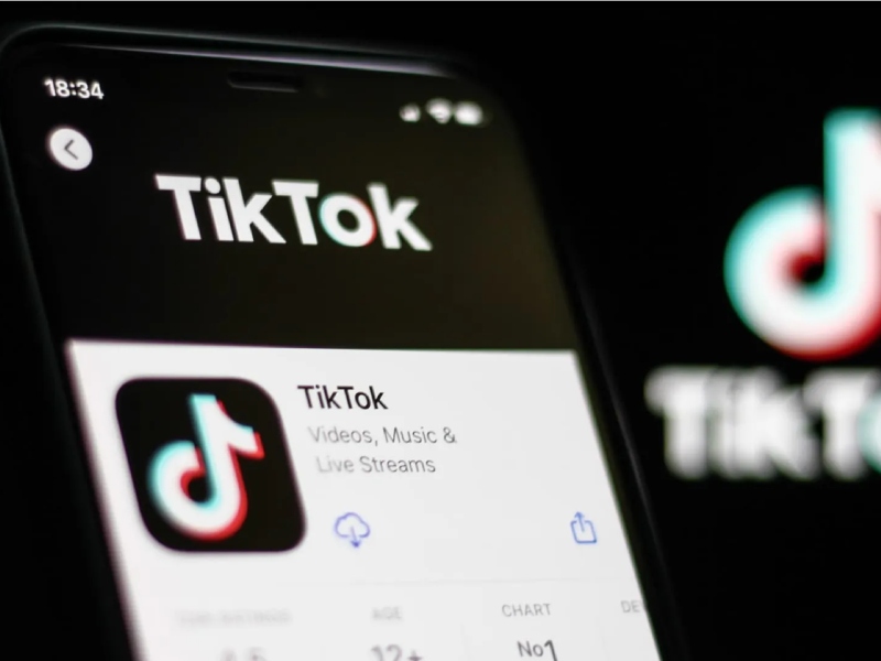 TikTok fue la principal fuente de información en América Latina, por encima de la televisión TikTok fue la principal fuente de información en América Latina, por encima de la televisión