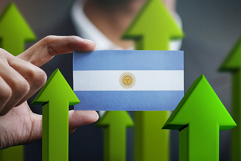 La deuda bruta aumentó en enero a u$s460.934 millones en medio de fuertes pagos de vencimientos La deuda bruta aumentó en enero a u$s460.934 millones en medio de fuertes pagos de vencimientos