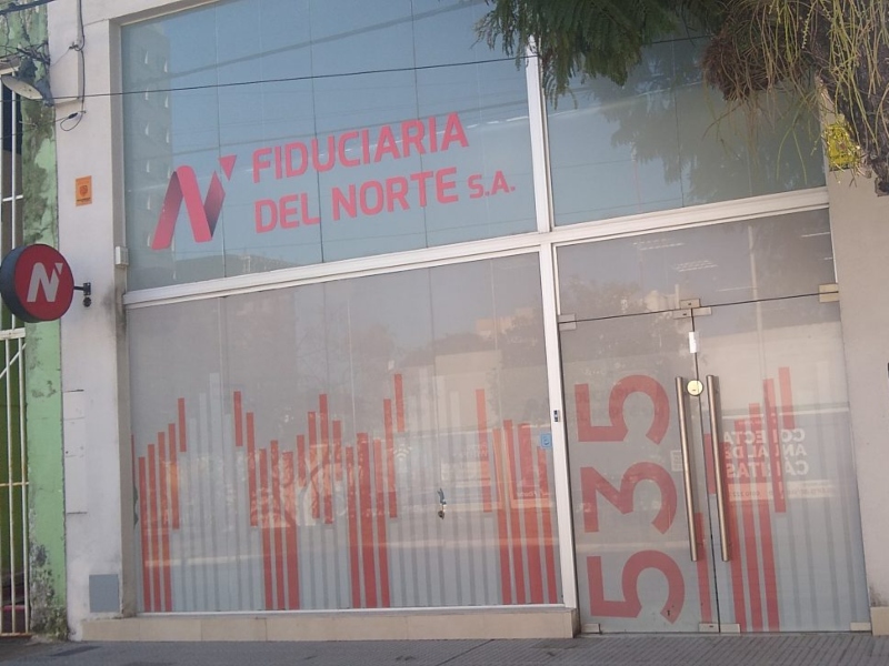 Despidos en el Fideicomiso de Pautas: incertidumbre en medios chaqueños Despidos en el Fideicomiso de Pautas: incertidumbre en medios chaqueños