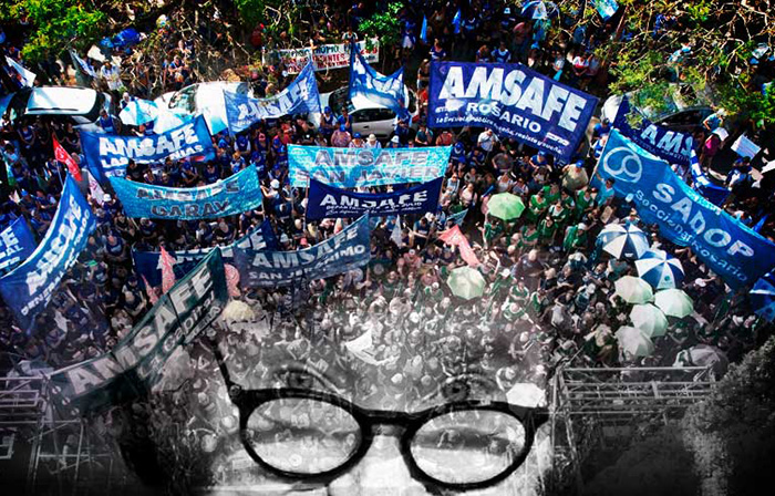 El Gobierno de Milei oficializó y eliminó el Fondo de Incentivo Docente con un DNU El Gobierno de Milei oficializó y eliminó el Fondo de Incentivo Docente con un DNU