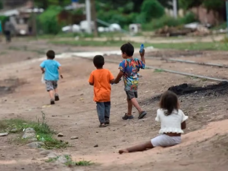 El Comité de Derechos del Niño expresó su preocupación por la situación de la niñez en la Argentina El Comité de Derechos del Niño expresó su preocupación por la situación de la niñez en la Argentina