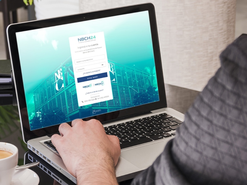 Tu Préstamo NBCH: mayores montos y acreditación inmediata en Online Banking Tu Préstamo NBCH: mayores montos y acreditación inmediata en Online Banking