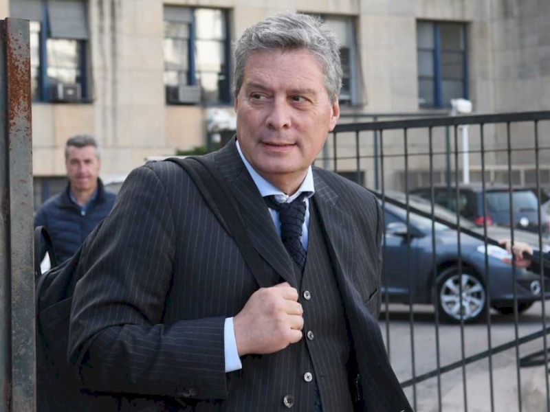 La defensa de Cristina apuntó contra Milei: “La violencia que nos trajo a este juicio no ha cesado” La defensa de Cristina apuntó contra Milei: “La violencia que nos trajo a este juicio no ha cesado”