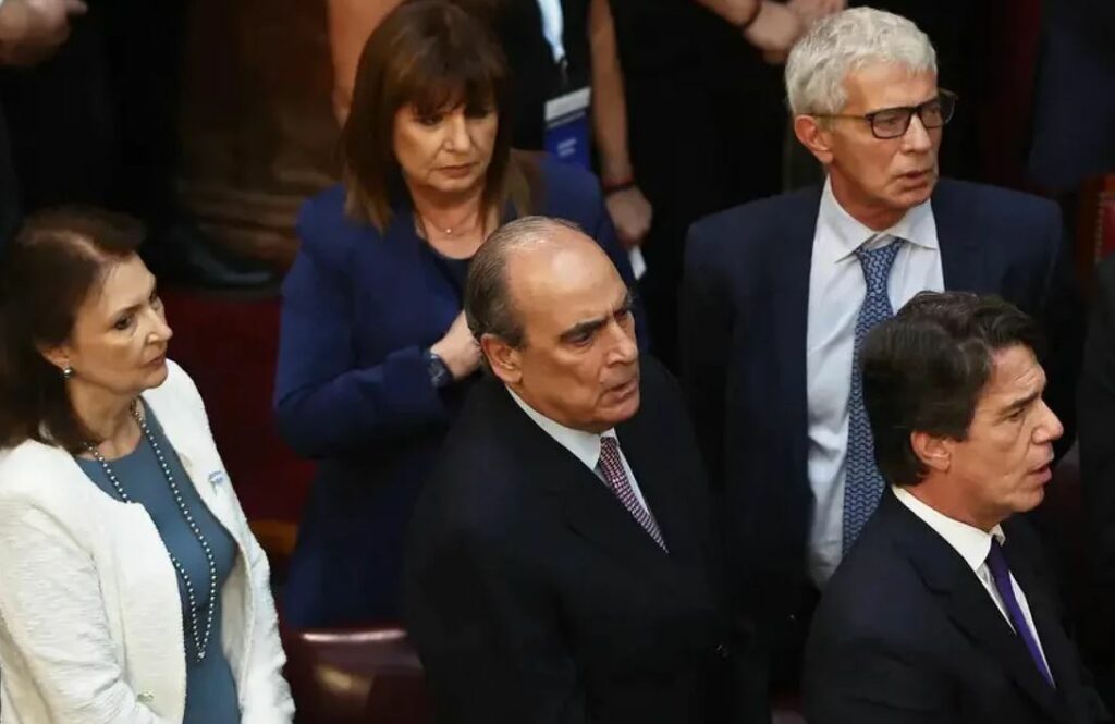 “Nos arreglamos sin ustedes”, la reacción del oficialismo y aliados ante el traspié del DNU en el Senado