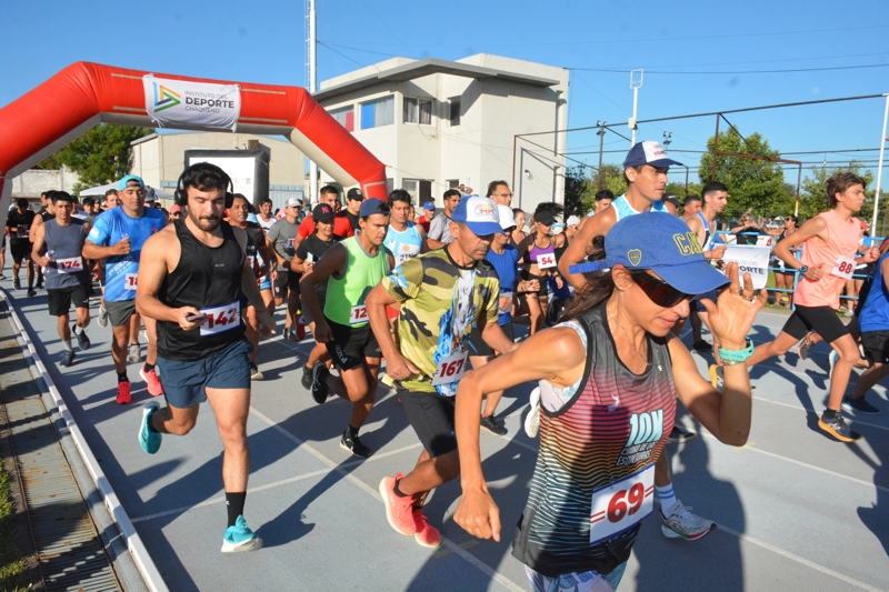 Dieron a conocer la agenda de actividades deportivas del fin de semana Dieron a conocer la agenda de actividades deportivas del fin de semana