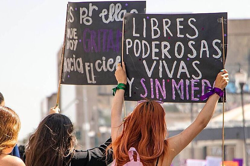 Por qué no se debe decir “Feliz día de la mujer” el 8 de marzo Por qué no se debe decir “Feliz día de la mujer” el 8 de marzo