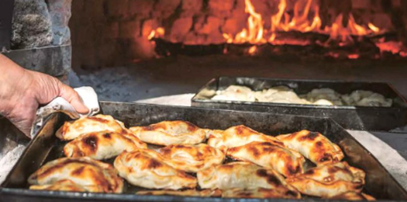 Día Internacional de la Empanada: cómo se preparan de acuerdo a cada provincia de la Argentina Día Internacional de la Empanada: cómo se preparan de acuerdo a cada provincia de la Argentina
