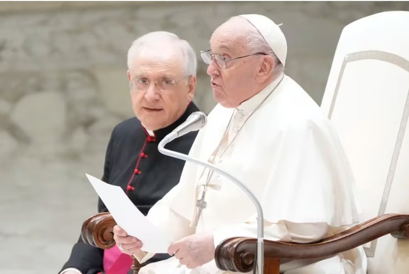 Para el Vaticano las cirugías de confirmación de género y la gestación subrogada atentan contra la dignidad humana Para el Vaticano las cirugías de confirmación de género y la gestación subrogada atentan contra la dignidad humana