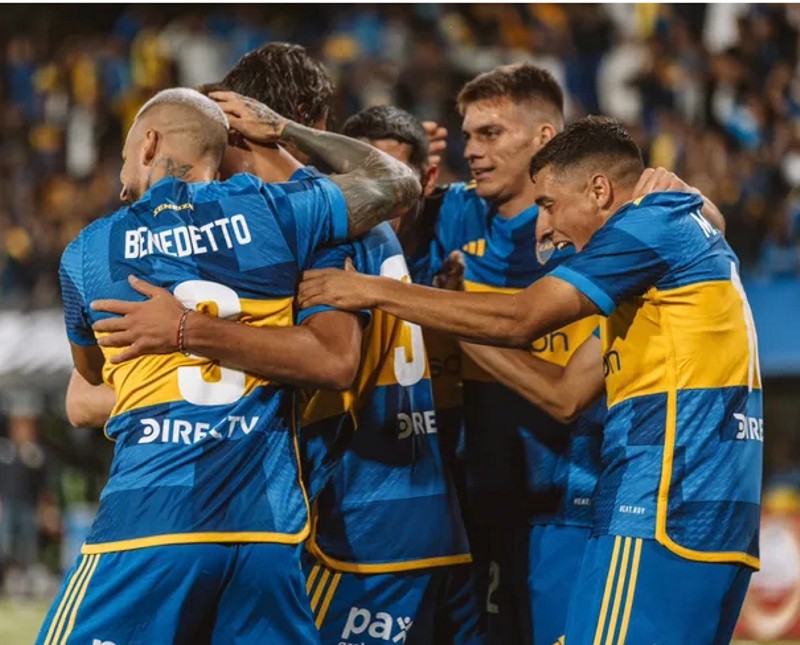 Boca va con lo mejor ante Estudiantes este viernes, con tres borrados Boca va con lo mejor ante Estudiantes este viernes, con tres borrados