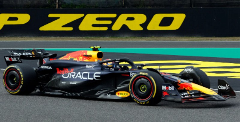 F1: por el Ramadán, la temporada 2025 comenzará en Australia y no en Bahréin F1: por el Ramadán, la temporada 2025 comenzará en Australia y no en Bahréin