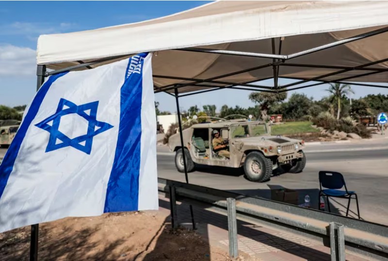 Israel advirtió que el régimen de Irán sufrirá las consecuencias de una escalada del conflicto: “Estamos listos” Israel advirtió que el régimen de Irán sufrirá las consecuencias de una escalada del conflicto: “Estamos listos”