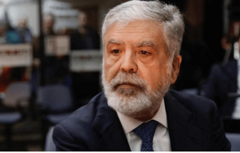 Comenzó el juicio por el caso Skanska, con De Vido en el banquillo de los acusados Comenzó el juicio por el caso Skanska, con De Vido en el banquillo de los acusados