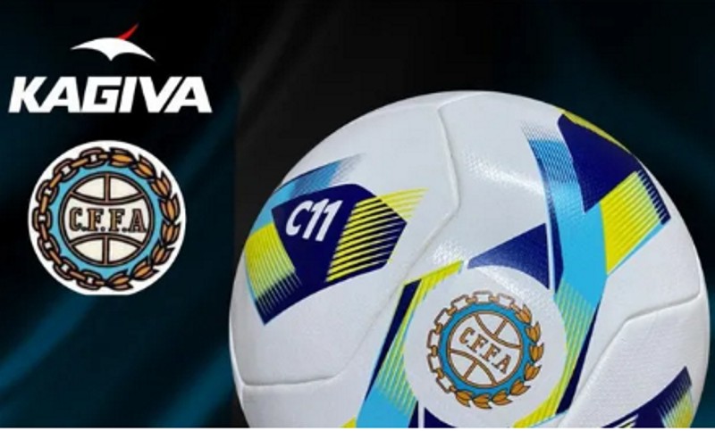 Kagiva muda fábrica de pelotas a Misiones y dejará en Chaco la producción de indumentaria Kagiva muda fábrica de pelotas a Misiones y dejará en Chaco la producción de indumentaria