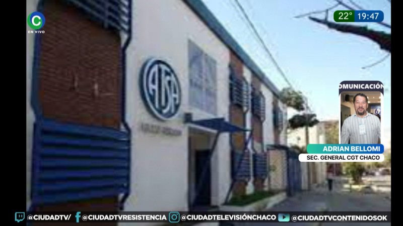 “El Presidente ha logrado unir a todos los sectores de la sociedad en un solo reclamo”, afirmó Bellomi “El Presidente ha logrado unir a todos los sectores de la sociedad en un solo reclamo”, afirmó Bellomi