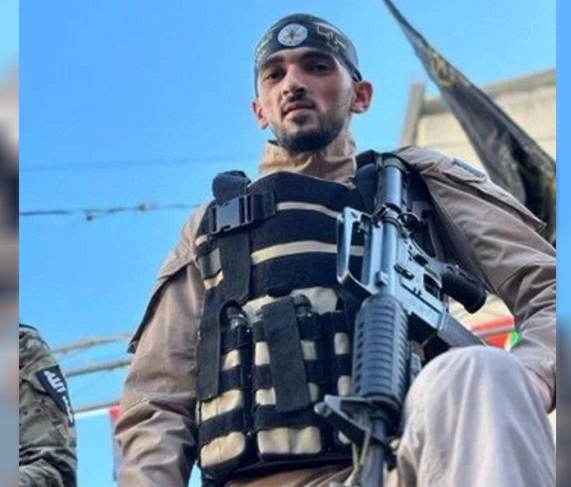 Israel mató a un comandante de la Yihad Islámica durante una incursión en Cisjordania Israel mató a un comandante de la Yihad Islámica durante una incursión en Cisjordania