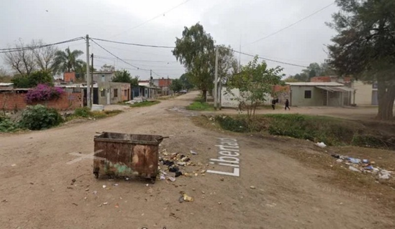 Violencia sin fin en Rosario: mataron a un joven y un adolescente está en grave estado Violencia sin fin en Rosario: mataron a un joven y un adolescente está en grave estado