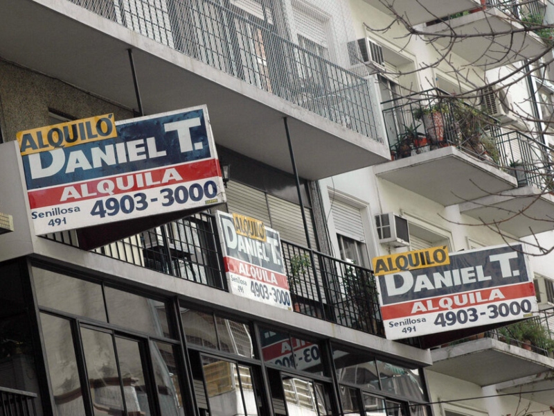 Eliminan la obligación de registrar en AFIP los contratos de alquiler Eliminan la obligación de registrar en AFIP los contratos de alquiler