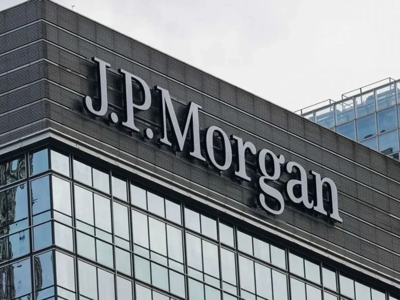 Según JP Morgan, la economía argentina caerá 3,6% este año y la inflación será del 200% Según JP Morgan, la economía argentina caerá 3,6% este año y la inflación será del 200%