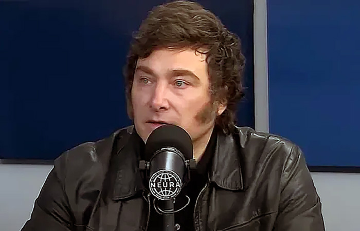 Insólito: Milei citó a un bot para celebrar la caída de precios, pero la cuenta aclaró que usa datos falsos Insólito: Milei citó a un bot para celebrar la caída de precios, pero la cuenta aclaró que usa datos falsos