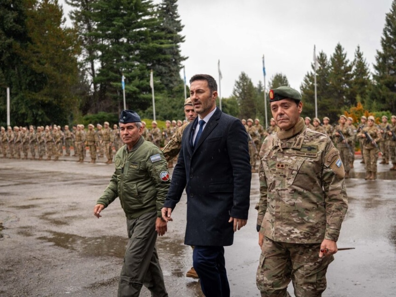 Denuncian a Petri ante la CIDH por obstaculizar investigaciones por crímenes de la dictadura Denuncian a Petri ante la CIDH por obstaculizar investigaciones por crímenes de la dictadura