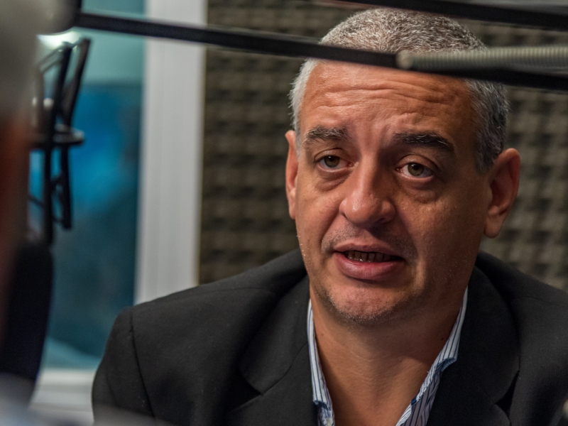 Pietragalla desmintió a Cúneo Libarona por las leyes de reparación de víctimas de la dictadura Pietragalla desmintió a Cúneo Libarona por las leyes de reparación de víctimas de la dictadura