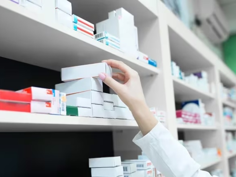 Los 22 medicamentos de expendio bajo receta que la ANMAT evalúa pasar a venta libre Los 22 medicamentos de expendio bajo receta que la ANMAT evalúa pasar a venta libre