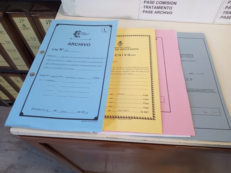 Continúan las jornadas de capacitación interna de la Legislatura Continúan las jornadas de capacitación interna de la Legislatura