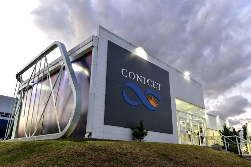 Realizarán un “abrazo mundial” al Conicet en defensa de la ciencia argentina y contra el ajuste del organismo Realizarán un “abrazo mundial” al Conicet en defensa de la ciencia argentina y contra el ajuste del organismo