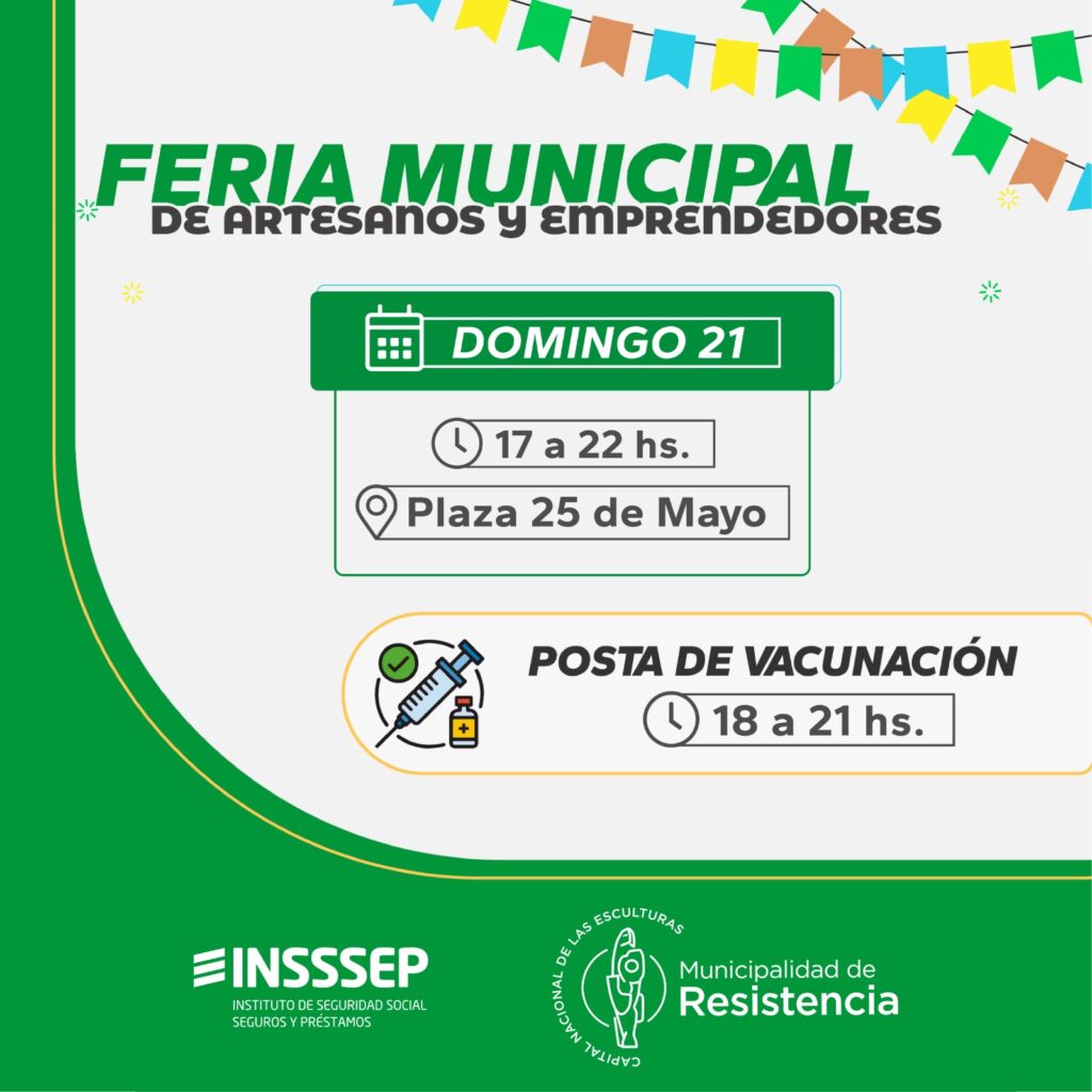 La municipalidad realiza diversas actividades recreativas el fin de semana en distintos barrios de Resistencia La municipalidad realiza diversas actividades recreativas el fin de semana en distintos barrios de Resistencia