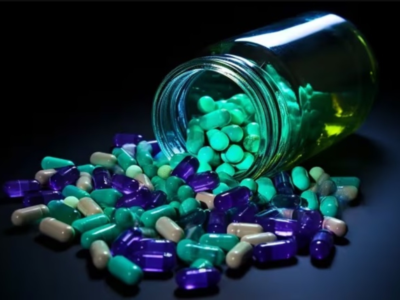 Qué riesgos tiene para la salud pública que 22 fármacos de venta bajo receta pasen a la categoría de venta libre Qué riesgos tiene para la salud pública que 22 fármacos de venta bajo receta pasen a la categoría de venta libre