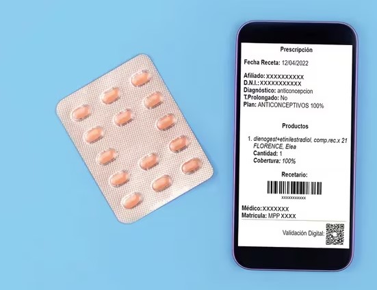 A partir del 1 de julio, la implementación de la receta electrónica será obligatoria en todo el país A partir del 1 de julio, la implementación de la receta electrónica será obligatoria en todo el país