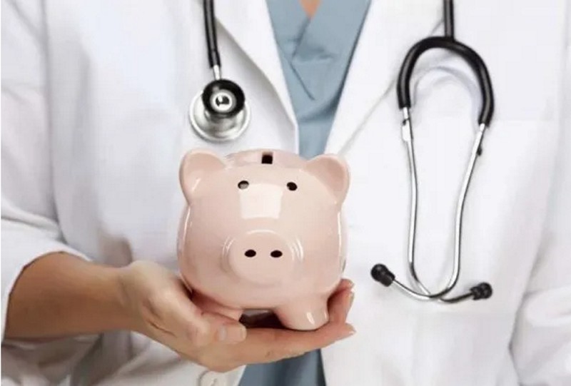 Dieron a conocer la fórmula de actualización de las cuotas de las prepagas Dieron a conocer la fórmula de actualización de las cuotas de las prepagas